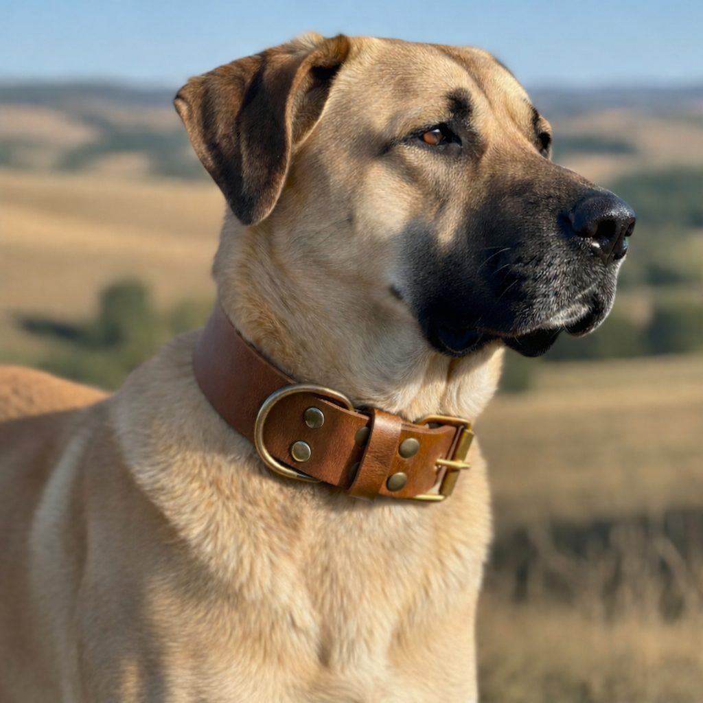 Büyük Irk Köpek Ürünleri